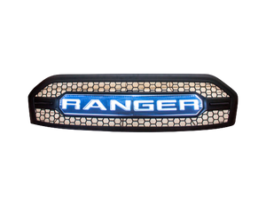 Ranger Grill with LED