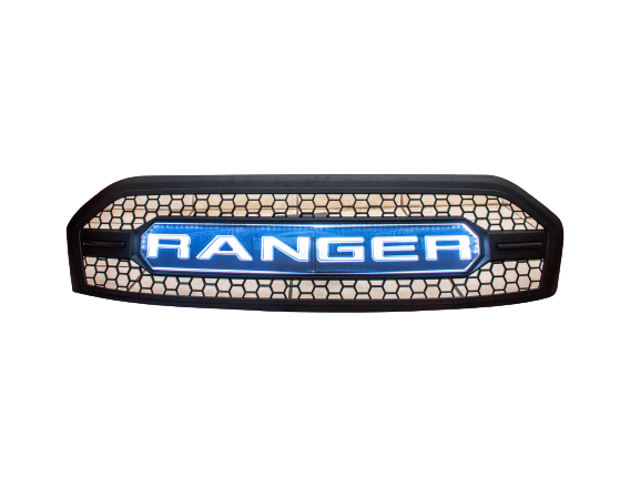 Ranger Grill with LED